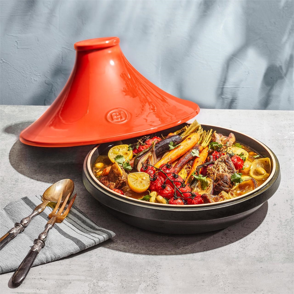 Tajine 'Delight' - Provenza