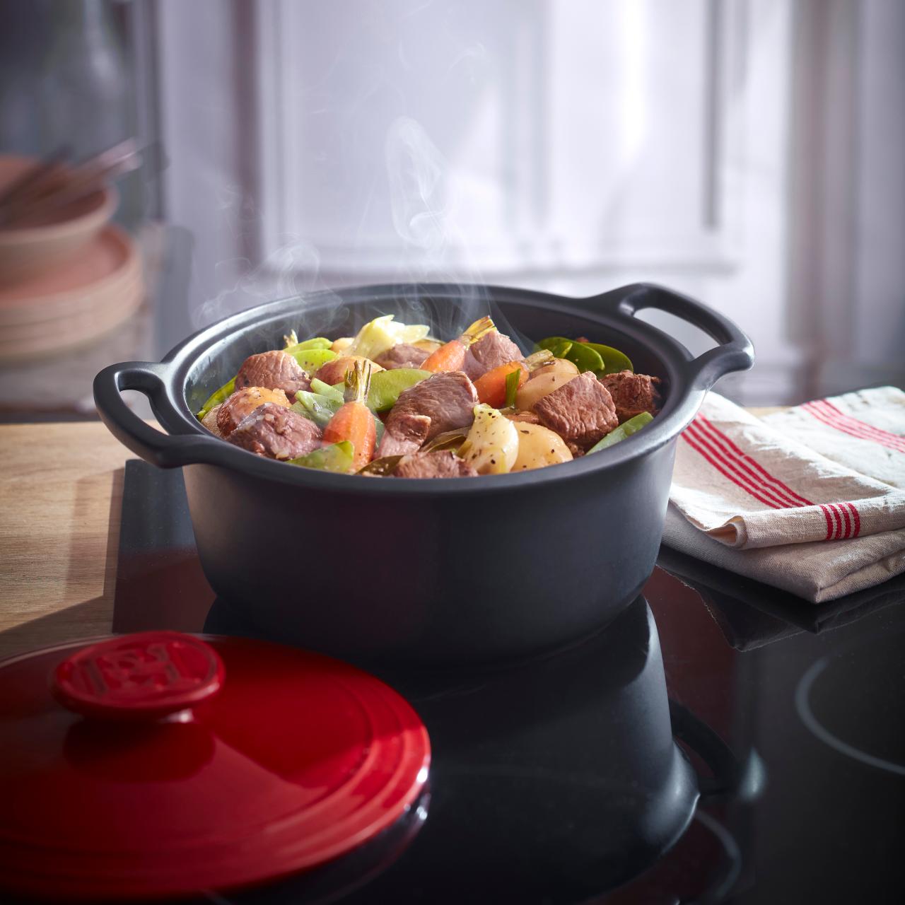 Casseruola rotonda da 3 litri - Sublime