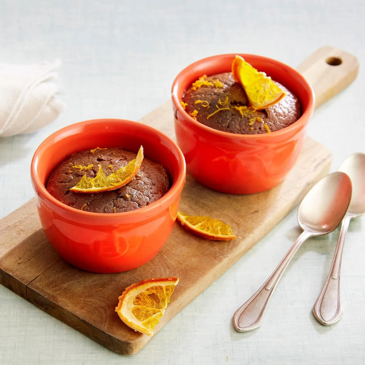 Set di 6 stampini monocolore - Grand Cru