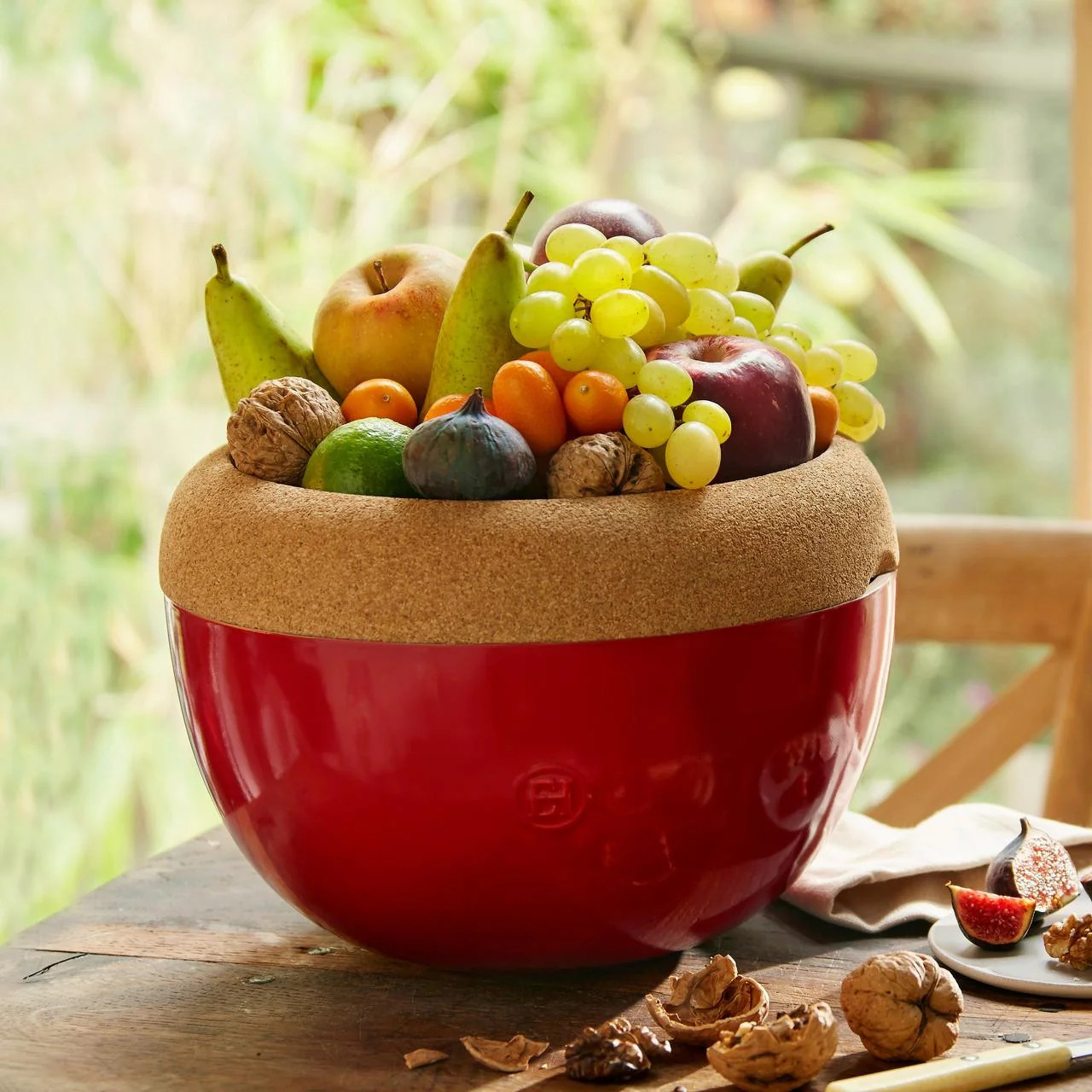 Duo Conservazione - Grand Cru