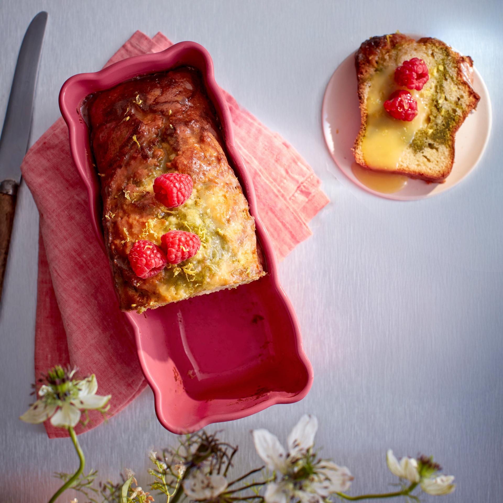 Piccolo Stampo da Plumcake